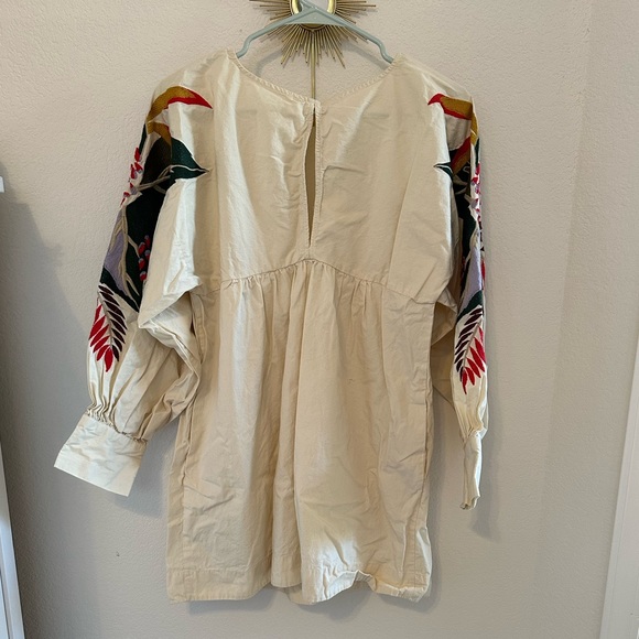 Free People Obsessions Dress - Picture 6 of 6